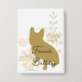 Buldogue Francês