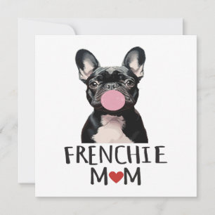 Buldogue francês bonito