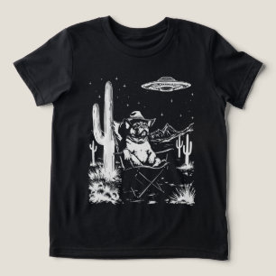 Buldogue francês UFO