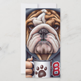 Buldogue Inglês