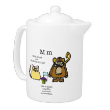 bule de gato e galinha/rato e macaco