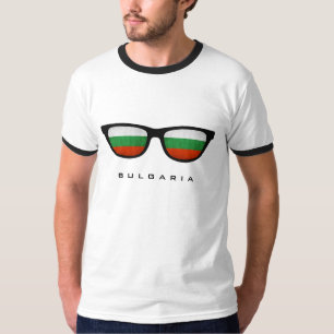 Bulgária Shades e jaquetas personalizadas