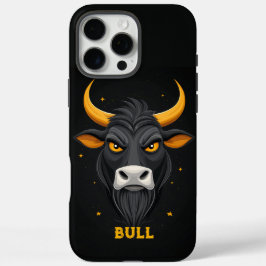 Bull furioso personalizado