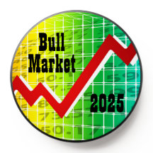 Bull Market 2025