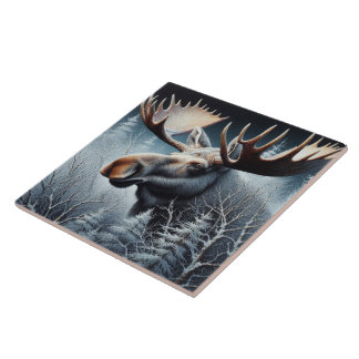 Bull Moose