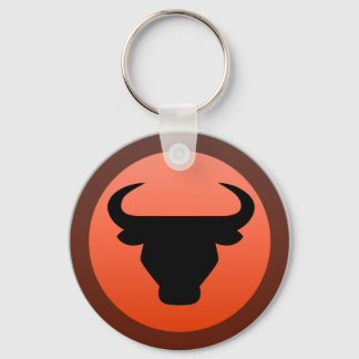 Bull Rage Chaveiro