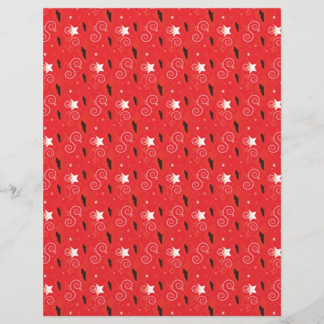 Bull Terrier Diamante Vermelho (Frente)