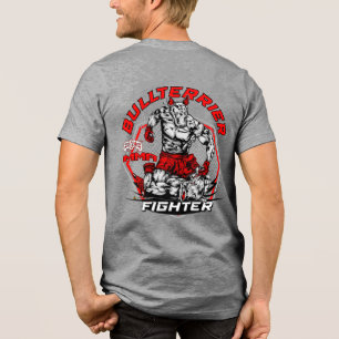 BULL TERRIER Martial Arts ElitE