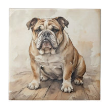 Bulldog