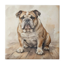 Bulldog