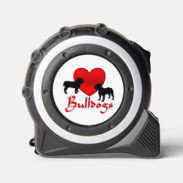 Bulldog do Coração