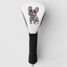 Bulldog Francês