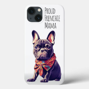 Bulldog Francês Bastante Personalizado