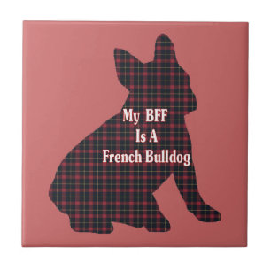 Bulldog Francês BFF