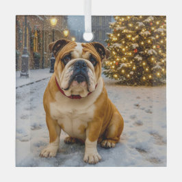 Bulldog Holiday 