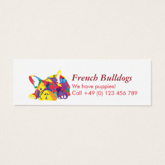 Bulldogs Franceses
