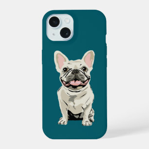 Bulldogue Francês Creme, Eu Amo meu Cachorro