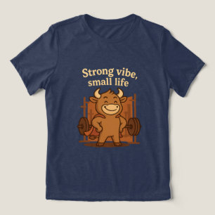 Bullio® - Víblias fortes, vida pequena   Cartoon E