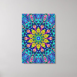 BullmasterGardian 20x30 Canvas Print