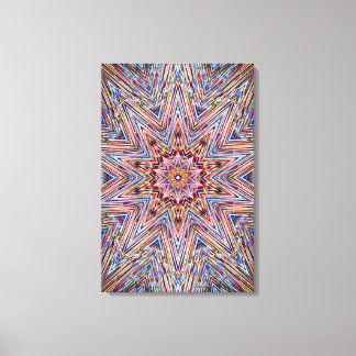 BullmasterGardian 20x30 Canvas Print