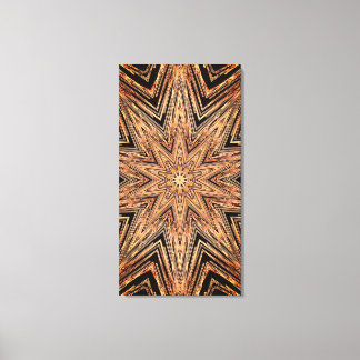 BullmasterGardian 21x40 Canvas Print