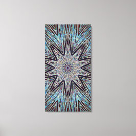 BullmasterGardian 21x40 Canvas Print