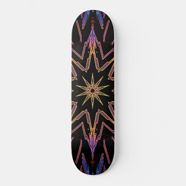 BullmasterGardian Skate (Frente)