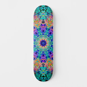 BullmasterGardian Skateboard