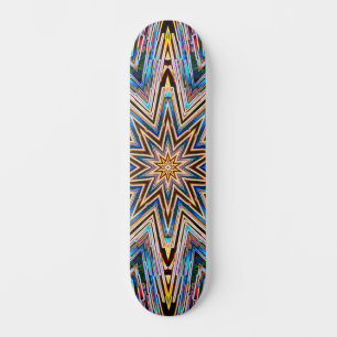 BullmasterGardian Skateboard