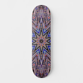 BullmasterGardian Skateboard