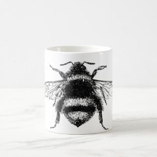 Bumble a caneca da abelha