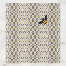 Bumble Bee e Honeycomb