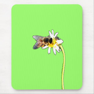 Bumble Bee Mousepad
