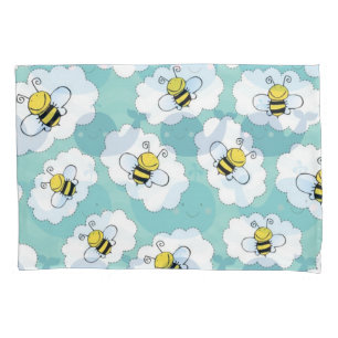 Bumble Bees de Arte de Rabo