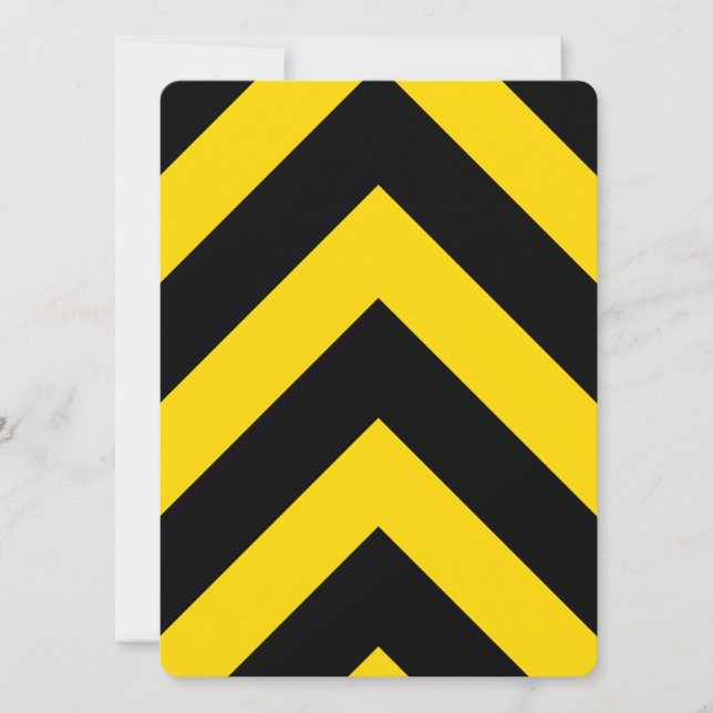 Bumble de Tráfego Rodoviário Rodoviário em Estrada (Frente)