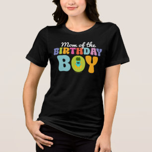 Bumble Nums Summer Birthday Mãe