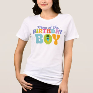 Bumble Nums Summer Birthday Mãe