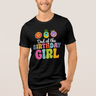 Bumble Nums Summer Birthday Pai