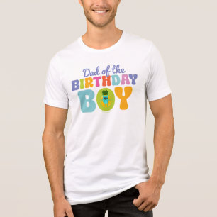 Bumble Nums Summer Birthday Pai