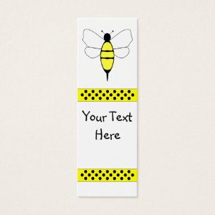 Bumble o marcador da abelha