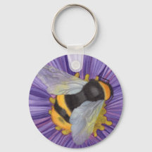 Bumblebee Chaveiro