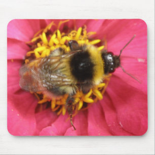 Bumblebee Mousepad