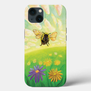 Bumblebee no Horizonte
