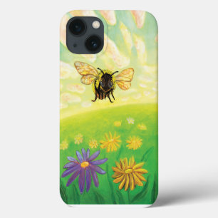 Bumblebee no Horizonte