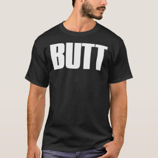 BUMBUM (revista) lançando camiseta clássica