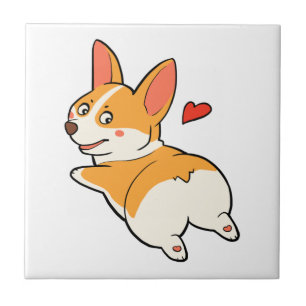 Bumbuns do Corgi