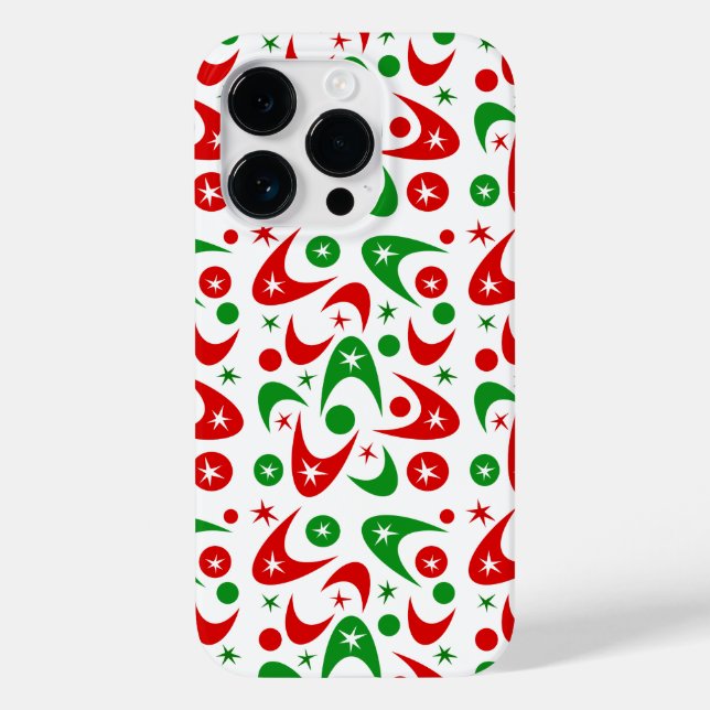 Bumerangues de Natal (Verso)