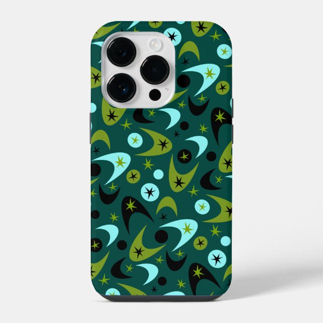 Bumerangues Retrô (Verso)