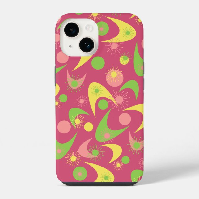 Bumerangues Retrô (Verso)