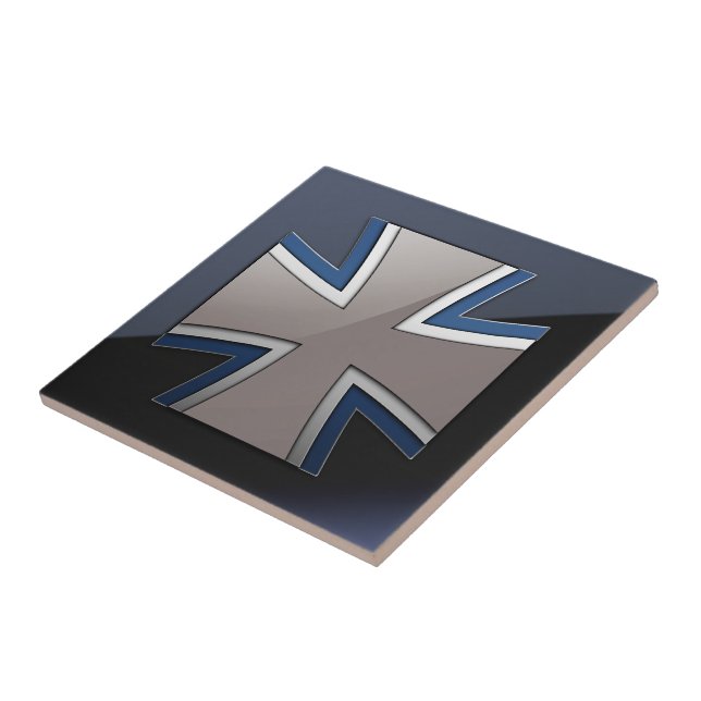 Bundeswehr (Lateral)